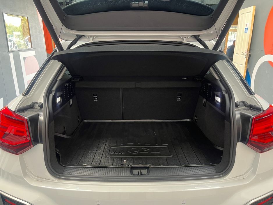 2024 Audi Q2