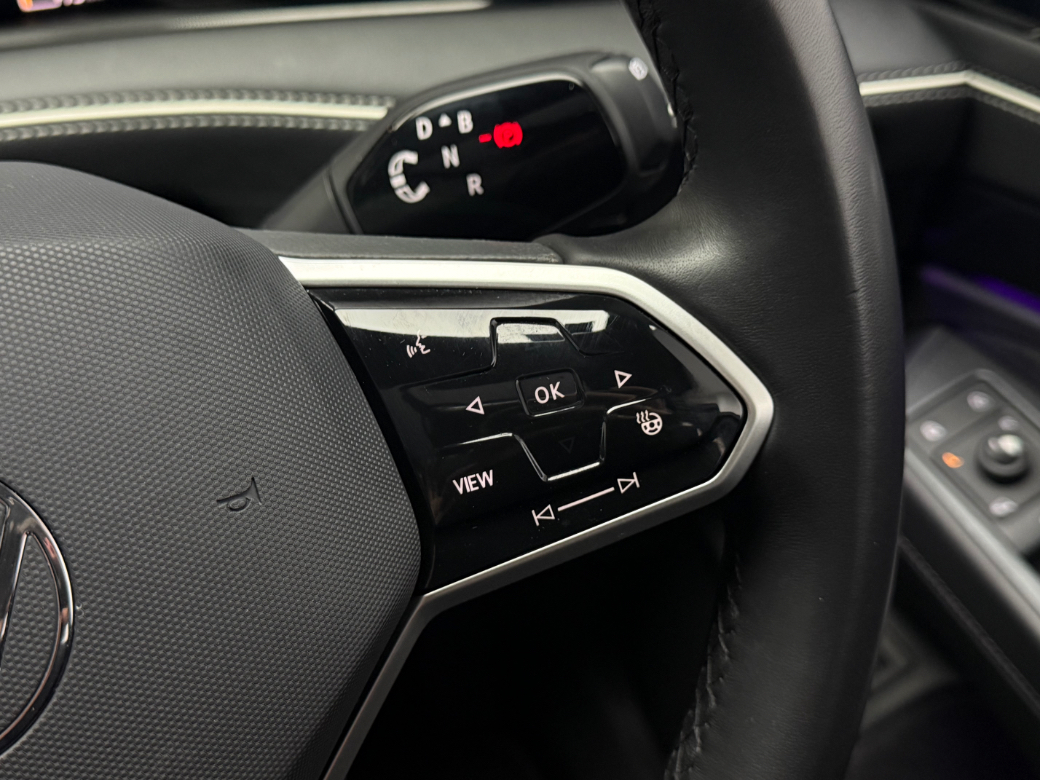 2025 Volkswagen ID.7