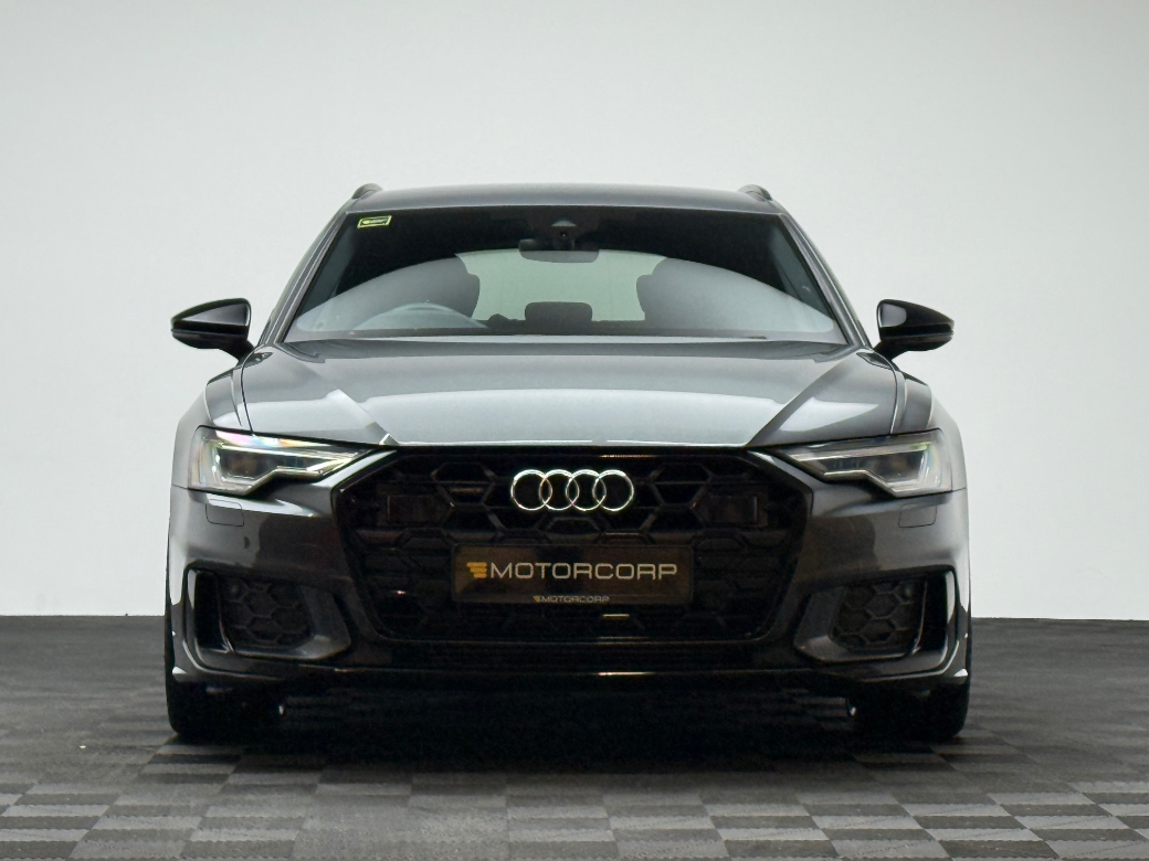 2024 Audi A6