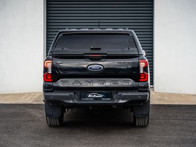 2023 Ford Ranger