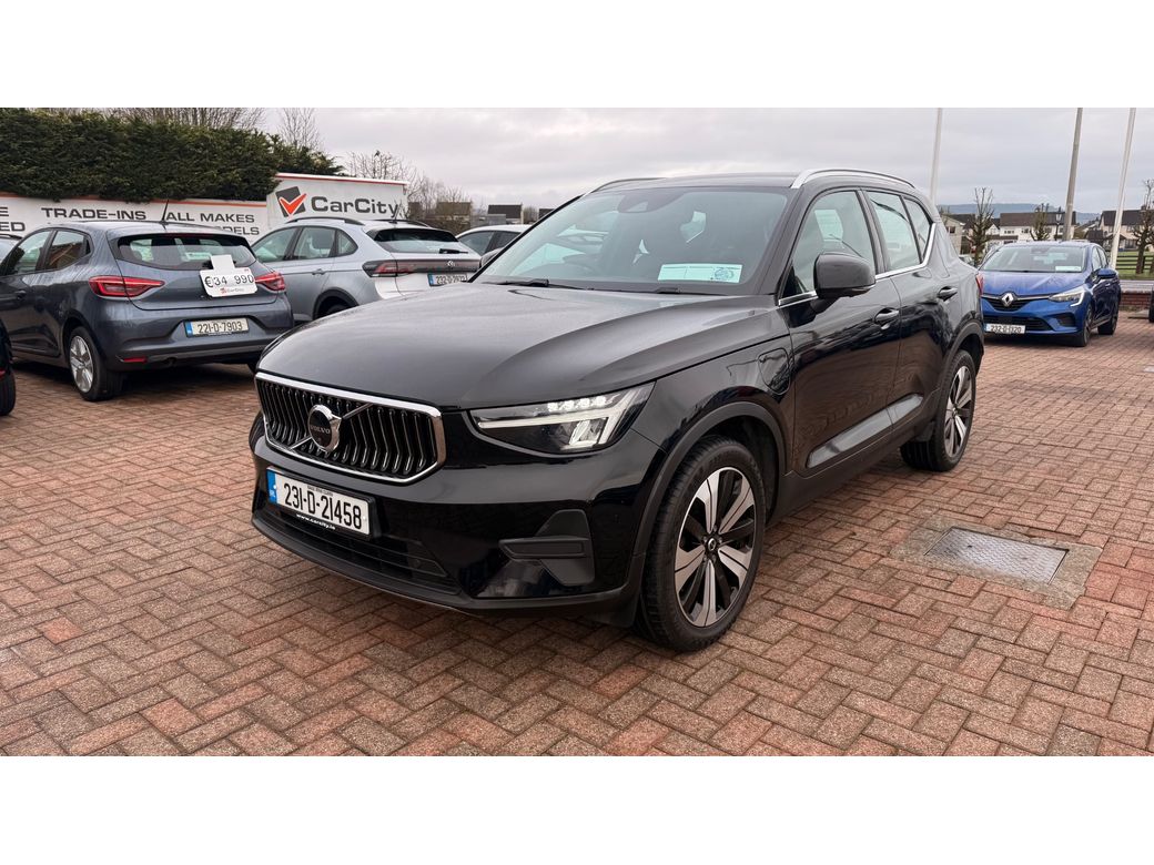 2023 Volvo XC40