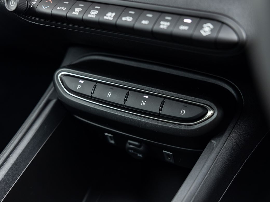2026 Jeep Avenger