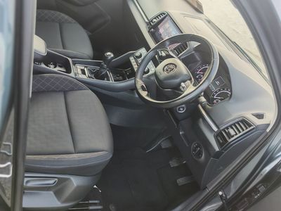 2021 Skoda Karoq