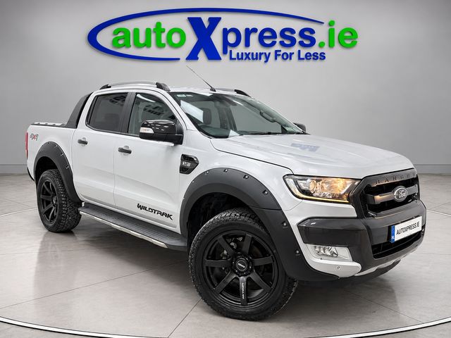 vehicle for sale from AutoXpress