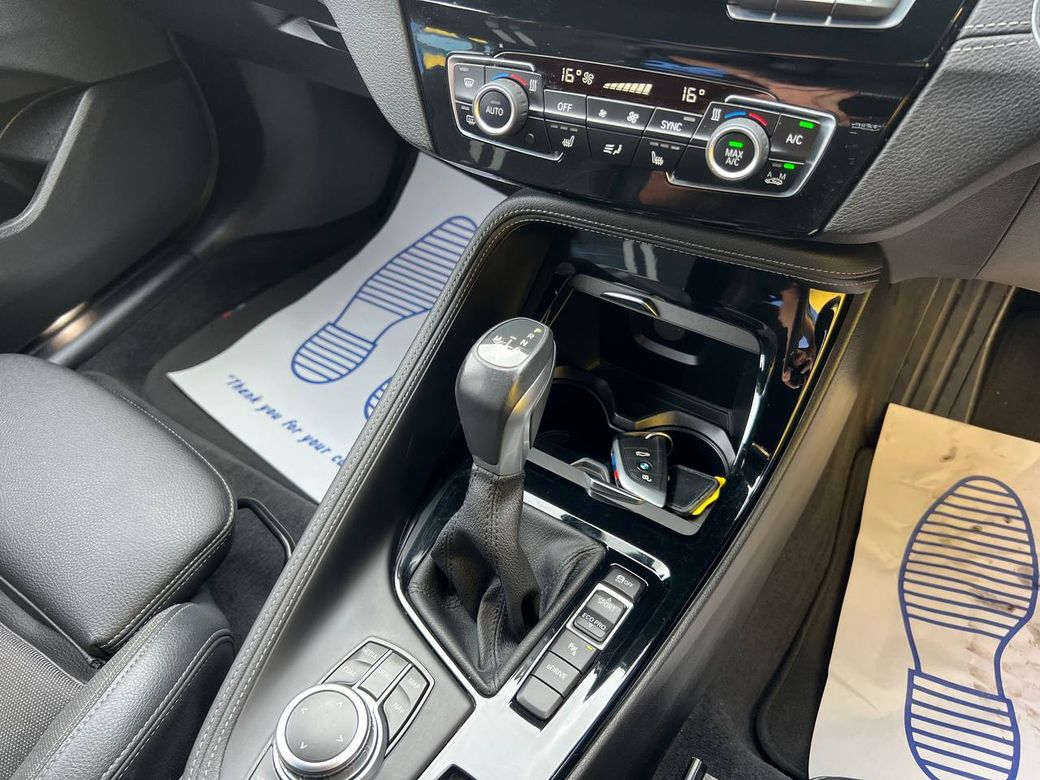 2022 BMW X1