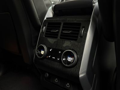 2021 Land Rover Range Rover Sport