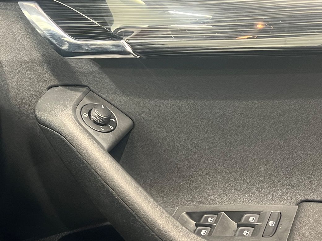 2019 Skoda Octavia