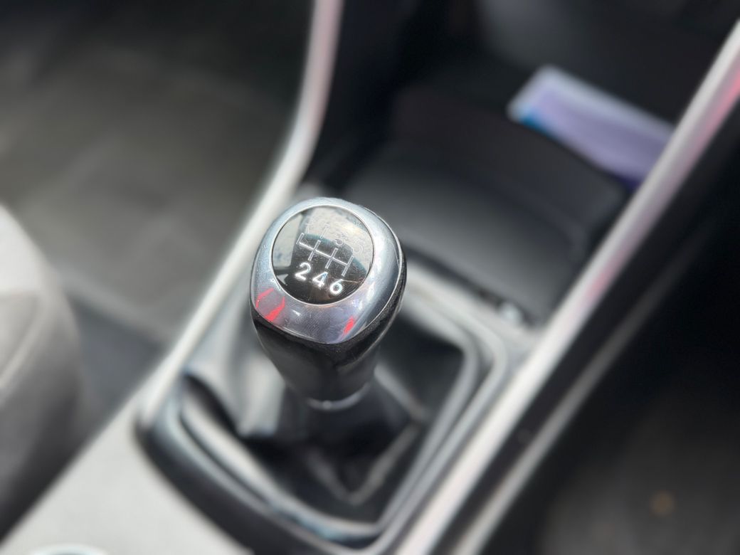 2016 Hyundai i30
