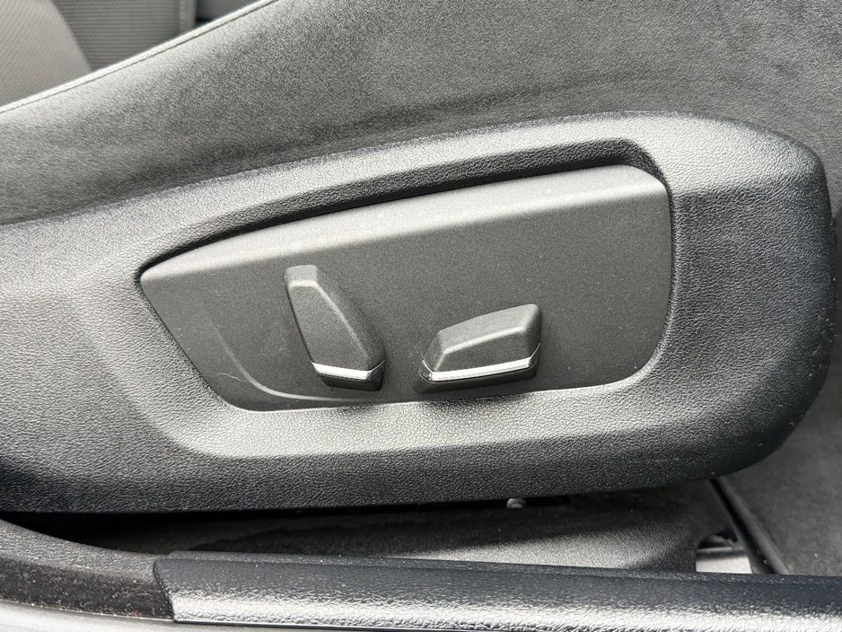 2015 BMW 5 Series