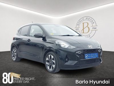 2024 Hyundai i10