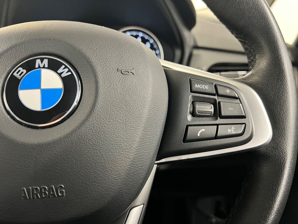 2020 BMW 2 Series