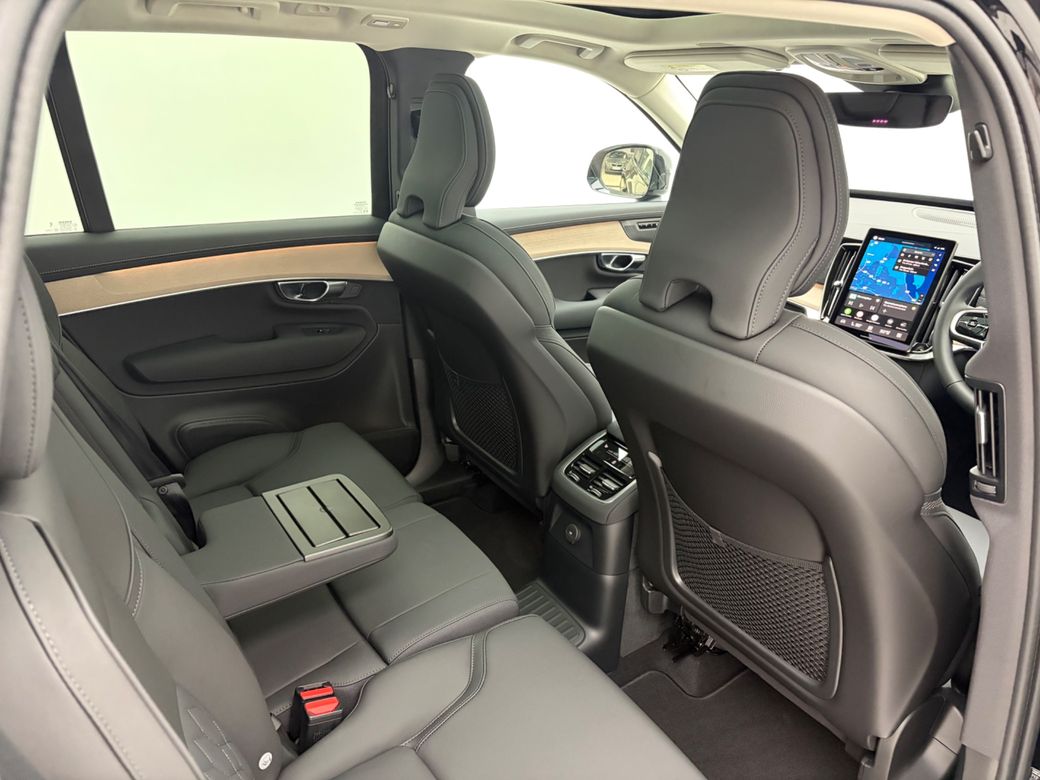 2026 Volvo XC90