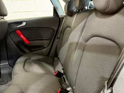 2016 Audi A1