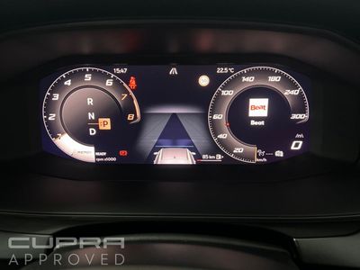 2026 Cupra Formentor