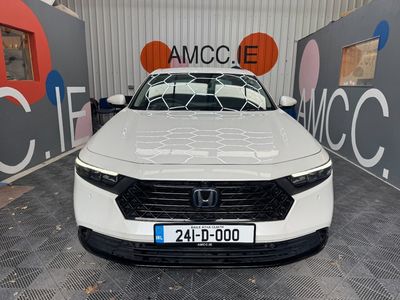 2024 Honda Accord