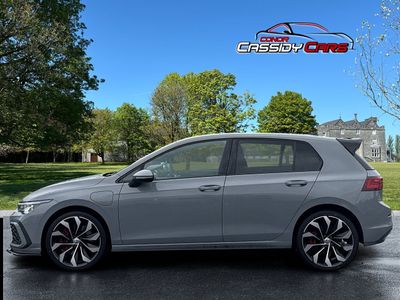 2022 Volkswagen Golf