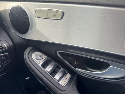 2019 Mercedes-Benz C Class