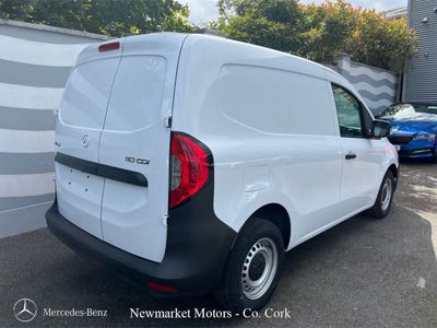 2026 Mercedes-Benz Citan