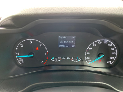2023 Ford Transit Connect