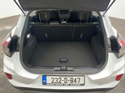 2023 Ford Puma