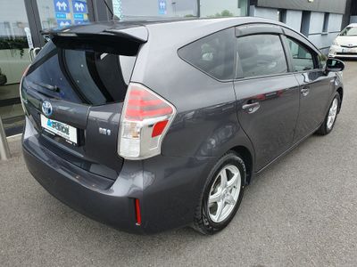 2020 Toyota Prius
