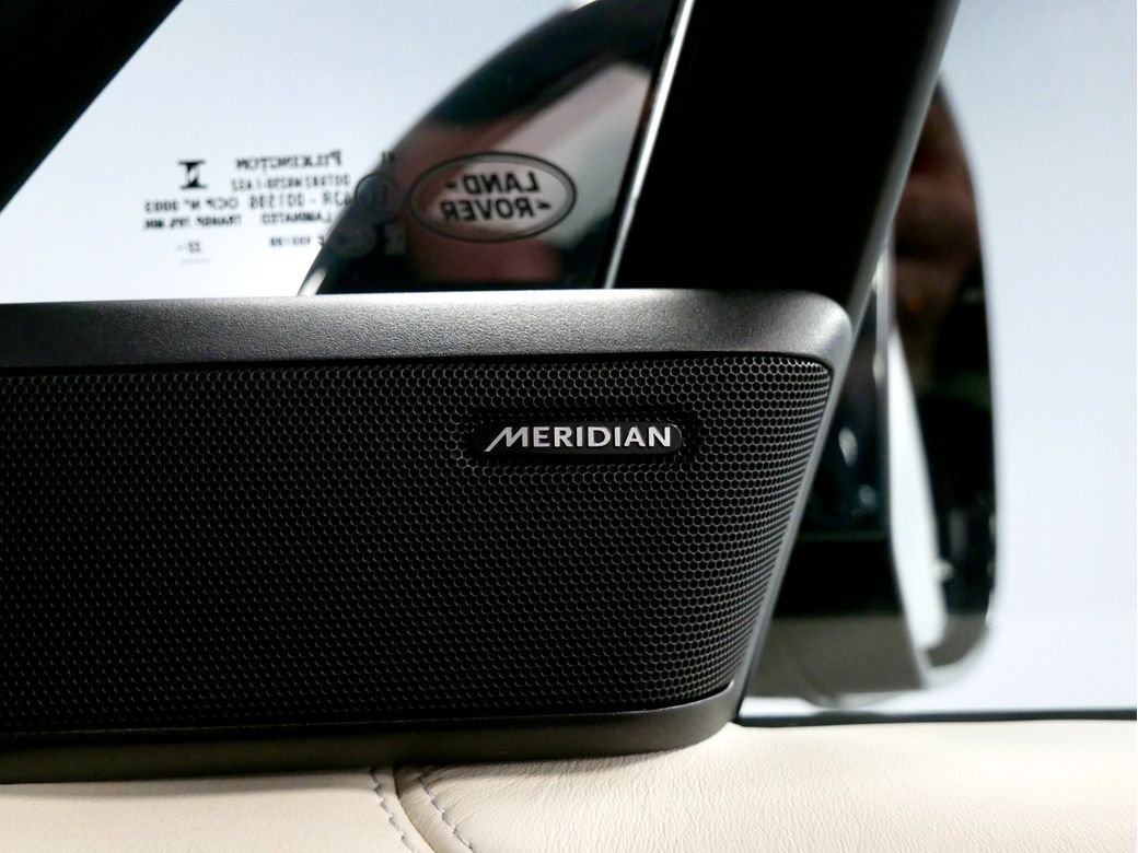 2023 Land Rover Range Rover