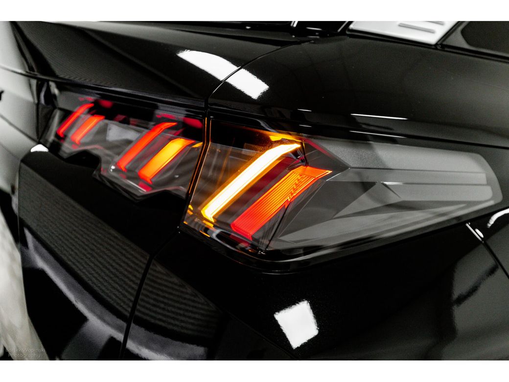 2025 Peugeot 5008