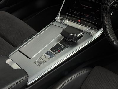 2019 Audi A7