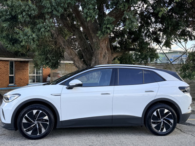 2023 Volkswagen ID.4