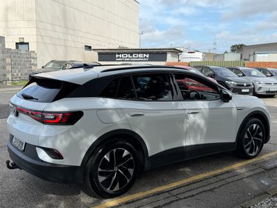 2023 Volkswagen ID.4