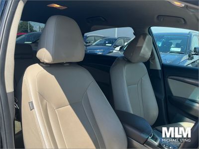 2019 Hyundai i40
