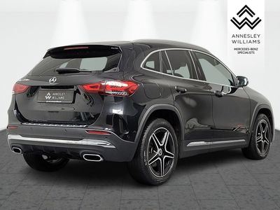 2023 Mercedes-Benz GLA Class