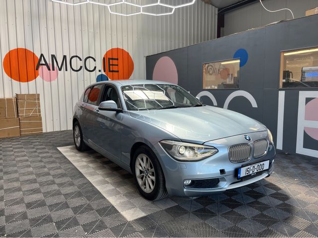 vehicle for sale from The Automatic Motor Car Centre