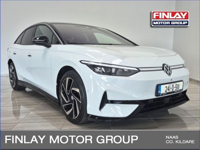 vehicle for sale from Finlay Motor Group