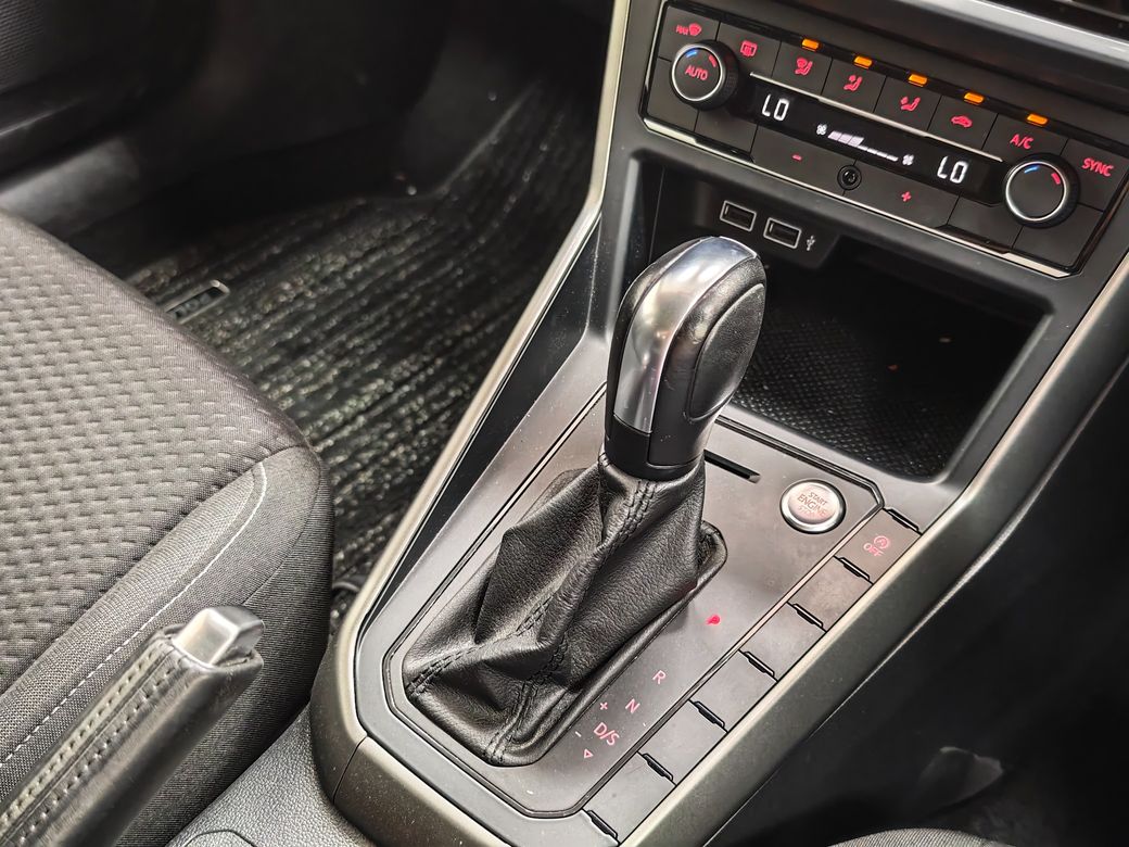 2020 Volkswagen Polo