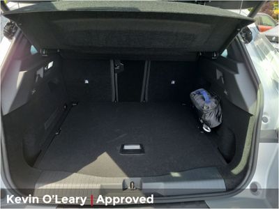2026 Opel Grandland