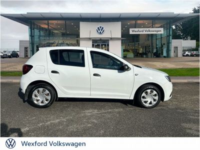 2019 Dacia Sandero