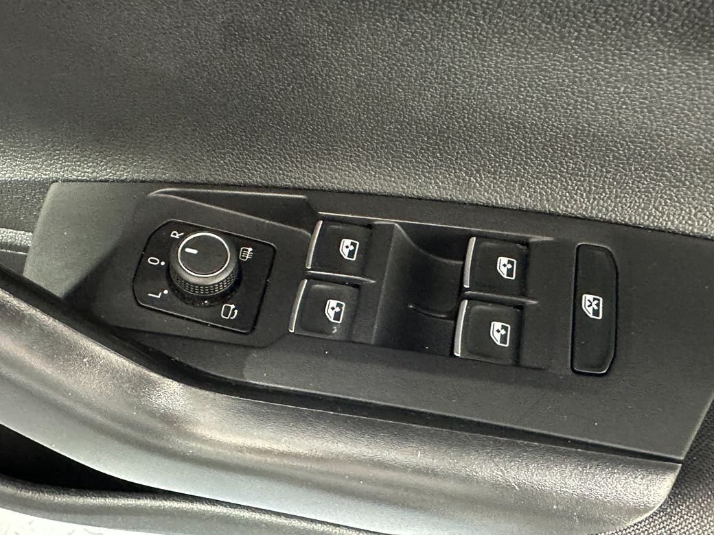 2023 Volkswagen Taigo