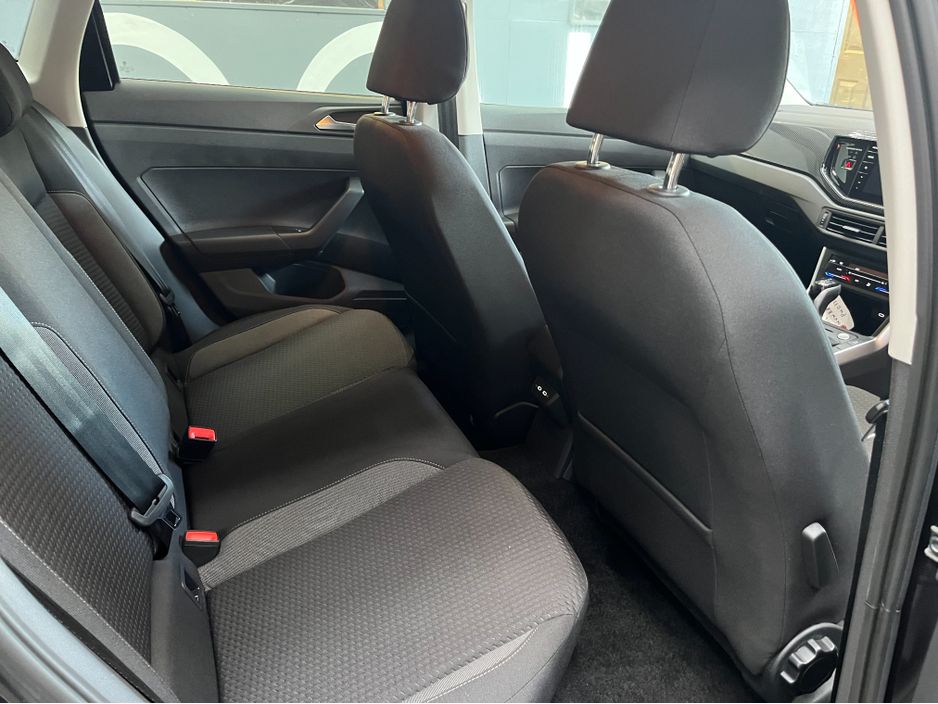 2023 Volkswagen Polo