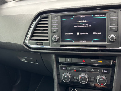 2019 SEAT Ateca