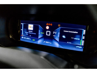 2024 Citroen Berlingo