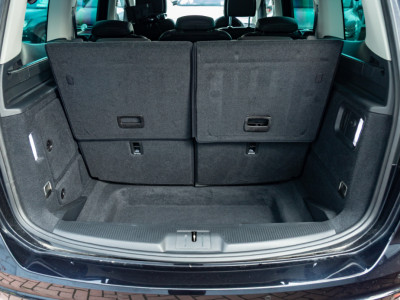 2021 Volkswagen Sharan