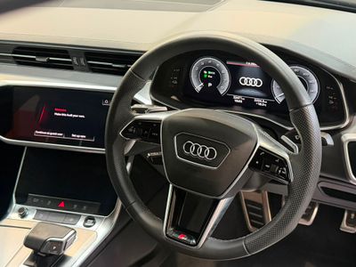 2024 Audi A6