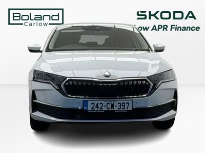 2024 Skoda Octavia