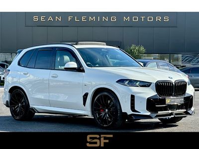 2023 BMW X5