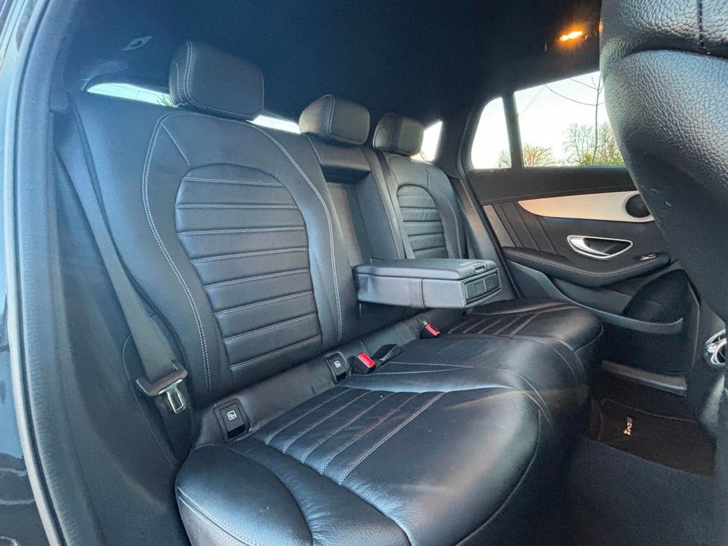 2023 Mercedes-Benz EQC