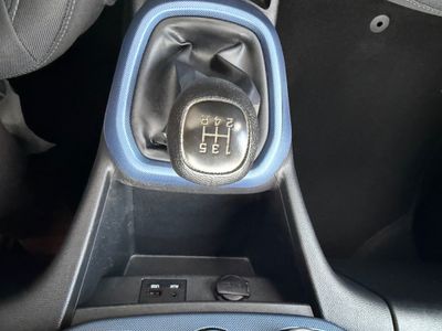 2017 Hyundai i10