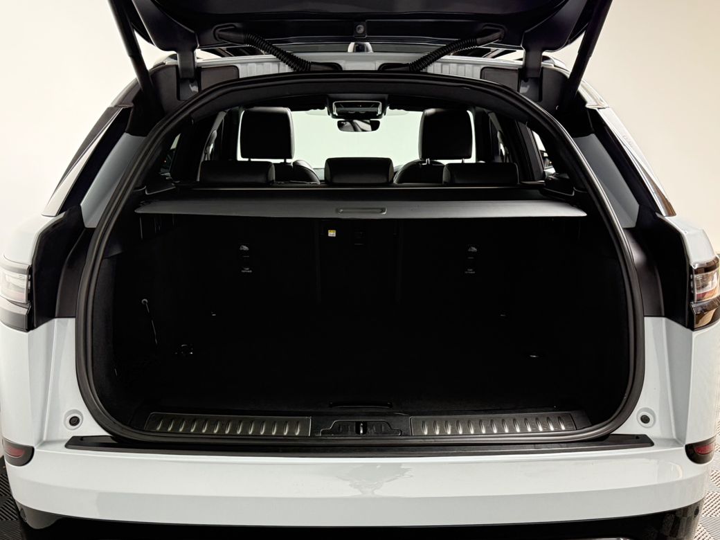 2024 Land Rover Range Rover Velar