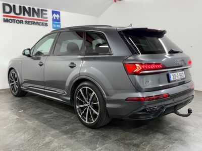 2020 Audi Q7
