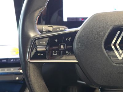 2024 Renault Austral